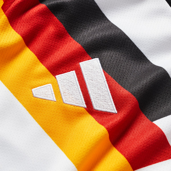 Germany Home 26/27 Men's Long Sleeve Shirt