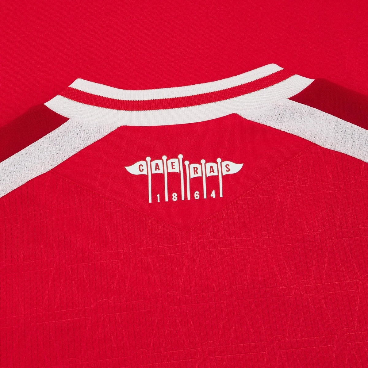 Wrexham Home 26/27 Men's Shirt