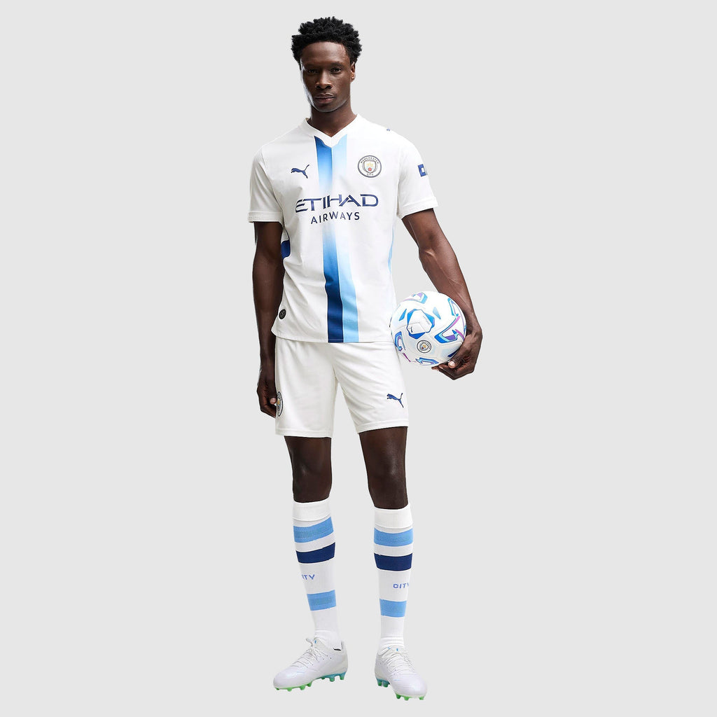 Manchester City Third 26/27 Player Edition Shirt