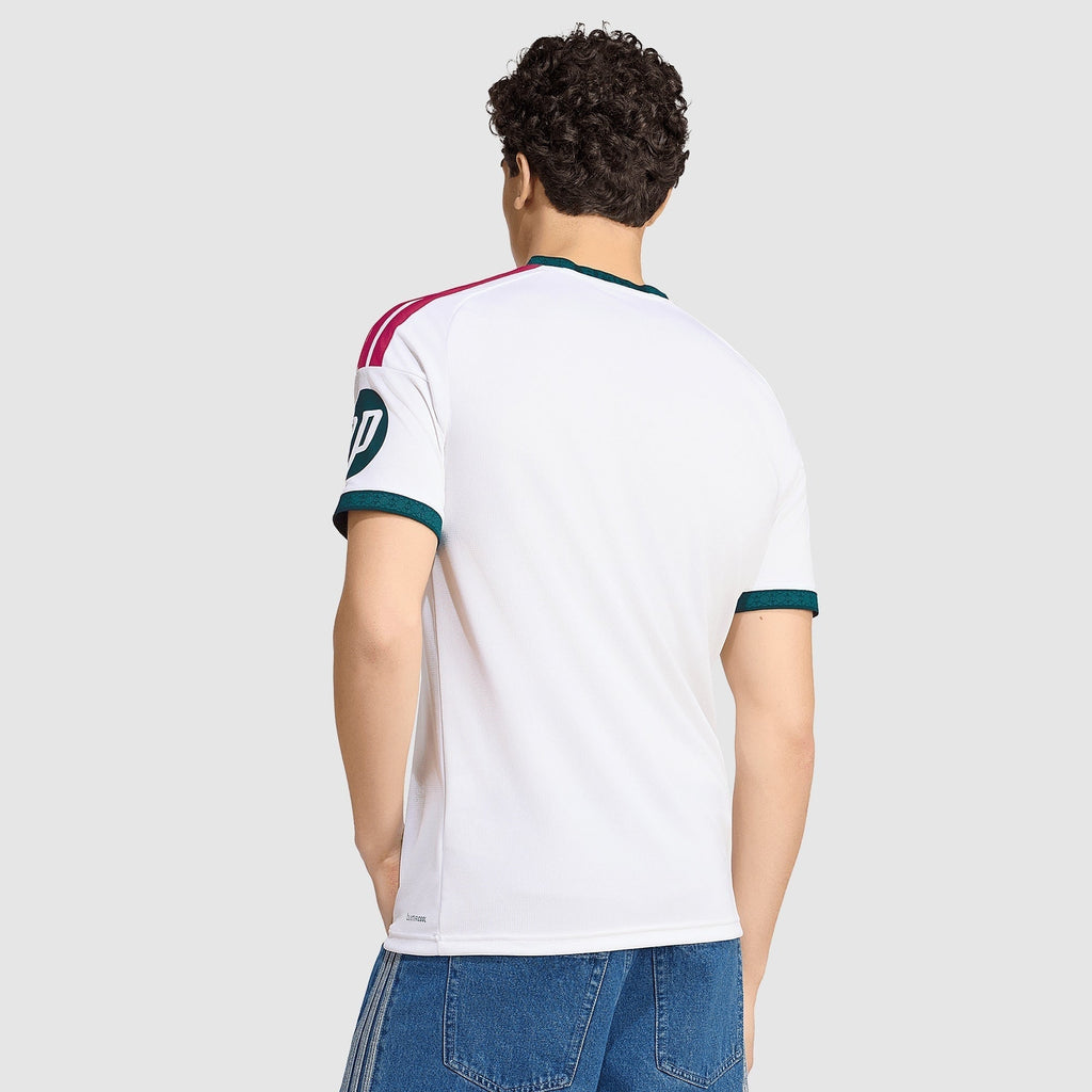 Real Madrid Home 26/27 Men's Shirt