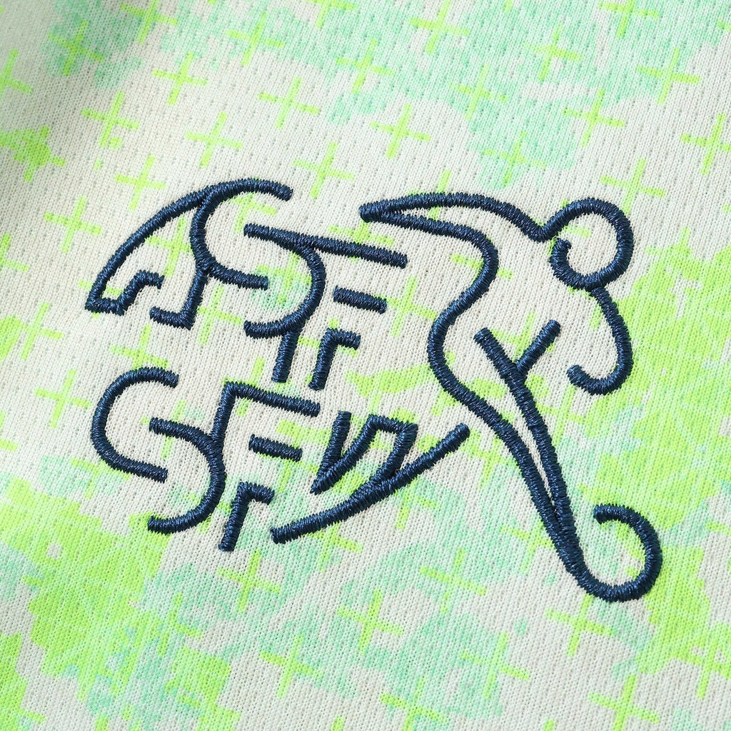 Switzerland Away 26/27 Men's Shirt