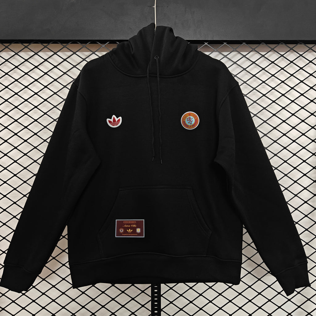 Aston Villa Hoodie