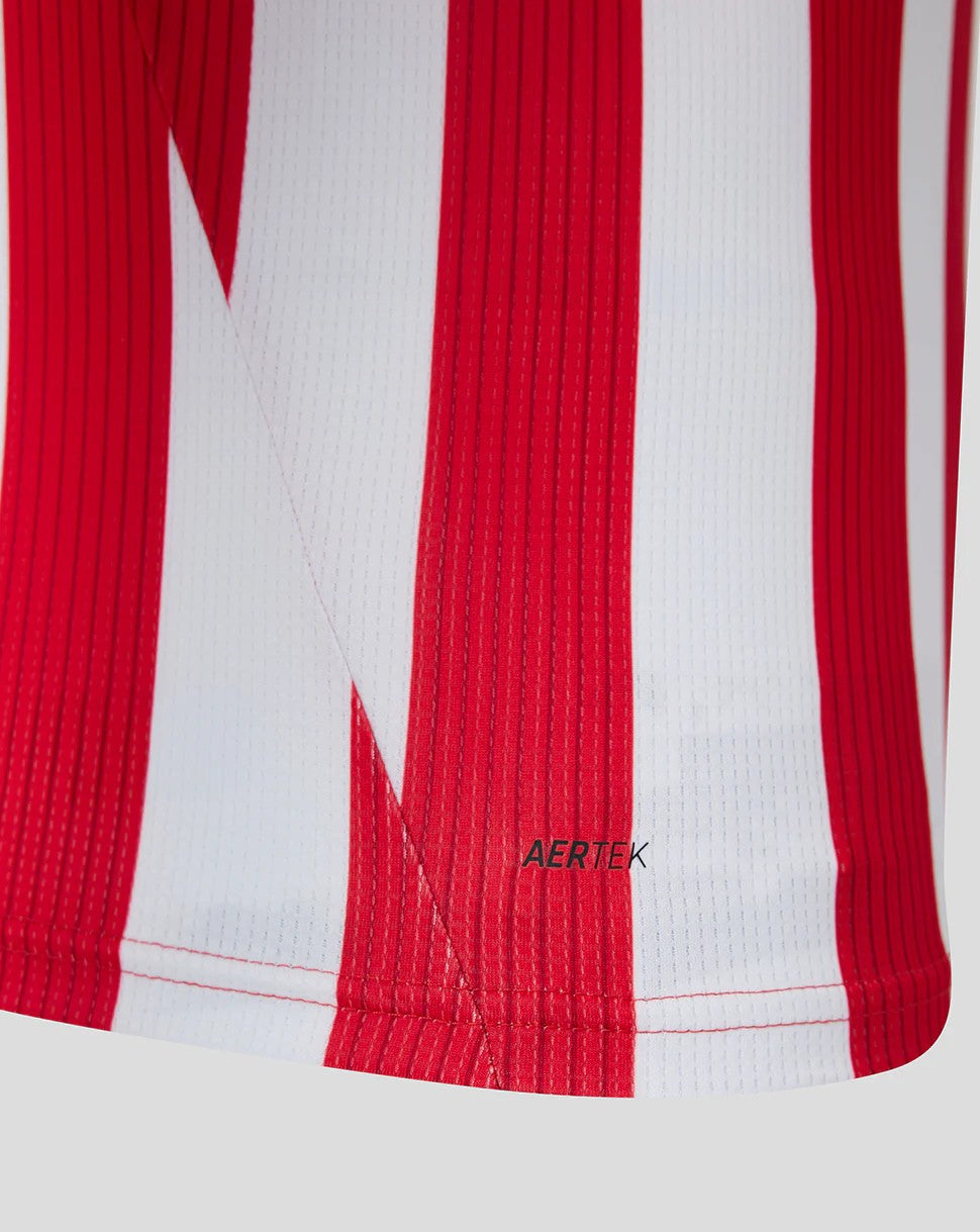 Athletic Bilbao Home 26/27 Kids Shirt Kit