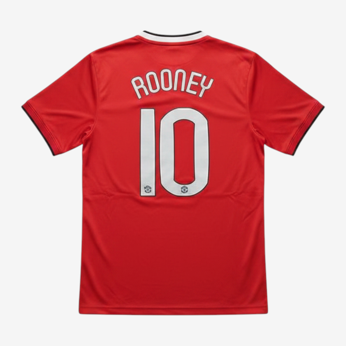 Manchester United Retro Home 07/08 Men's Shirt