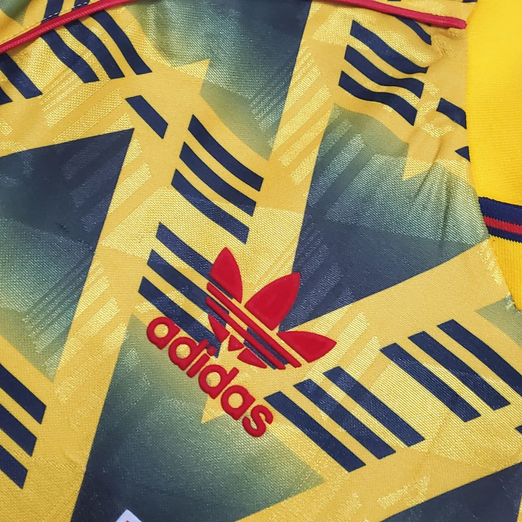 Arsenal Retro Away 92/93 Men's Shirt