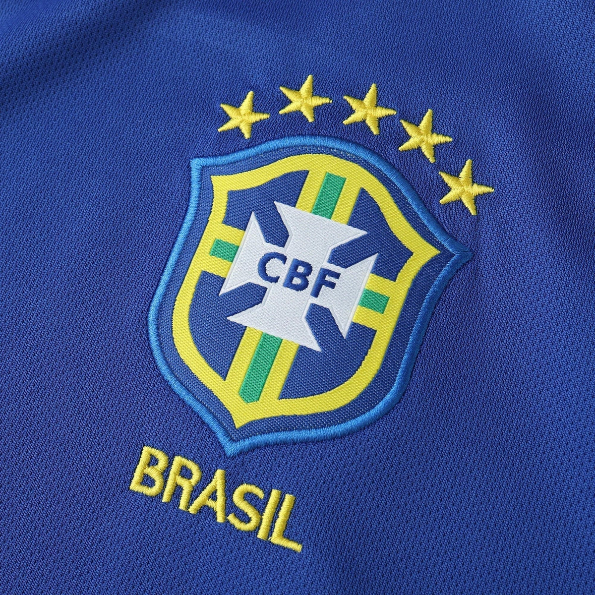 Brazil Retro Away 2004 Men's Shirt