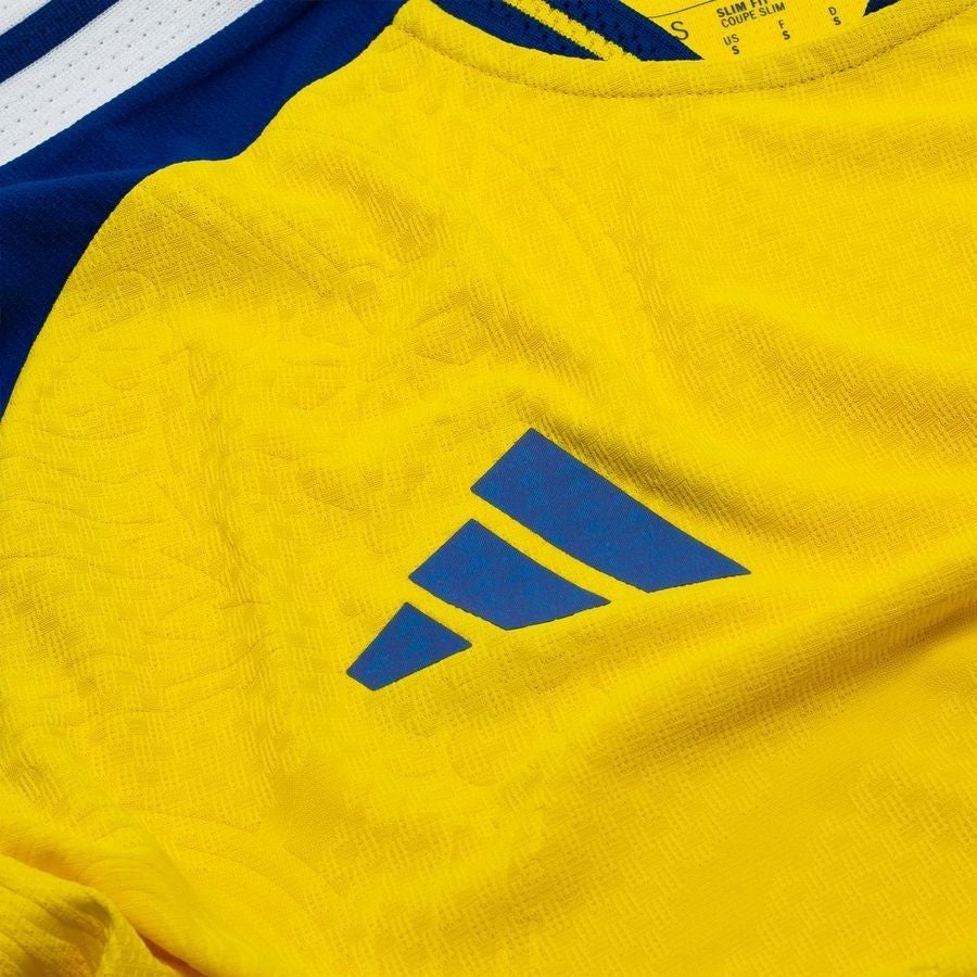 Sweden Home 26/27 Men's Shirt