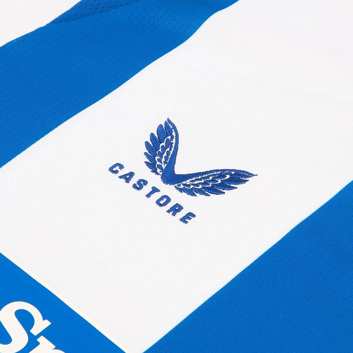 Hertha Berlin Home 26/27 Men's Shirt