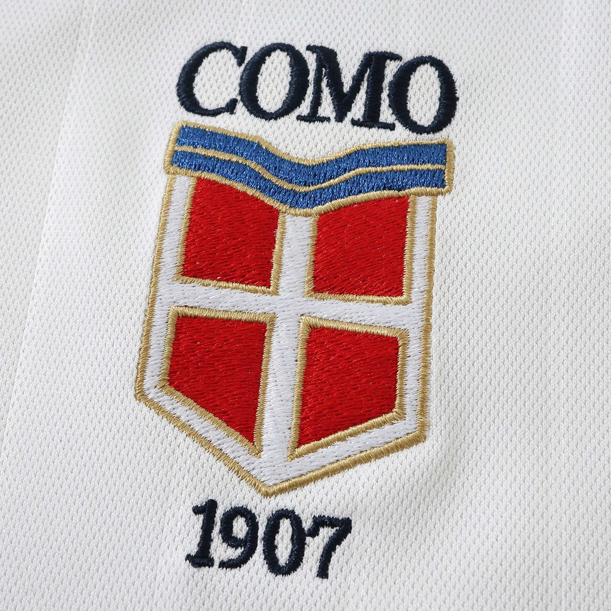Como 1907 Away 26/27 Men's Shirt