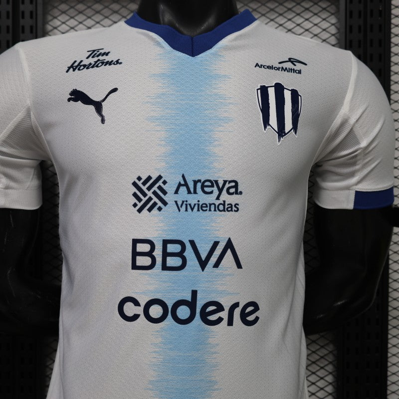 Monterrey Third 26/27 Player Edition Shirt