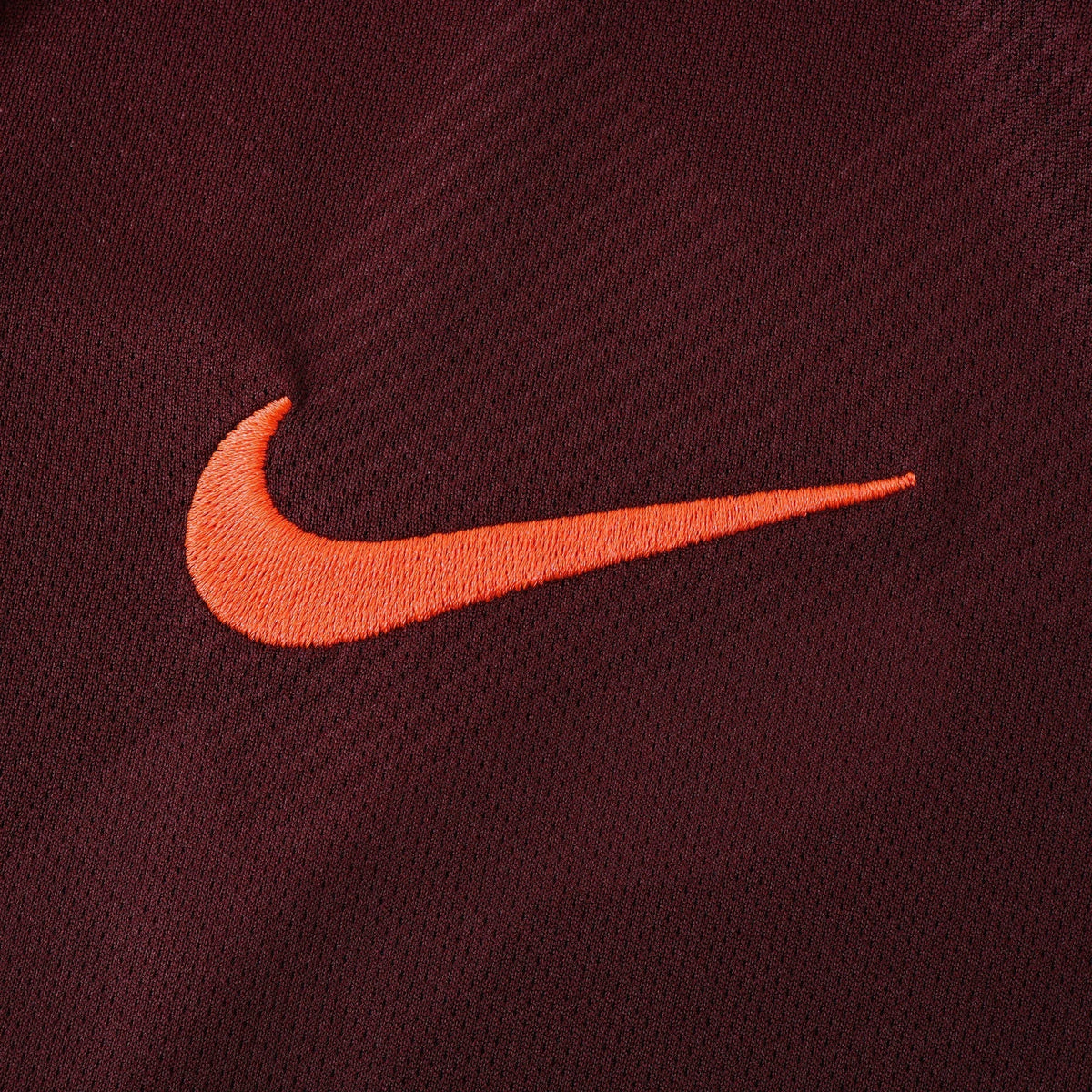Barcelona Retro Third 17/18 Men's Shirt