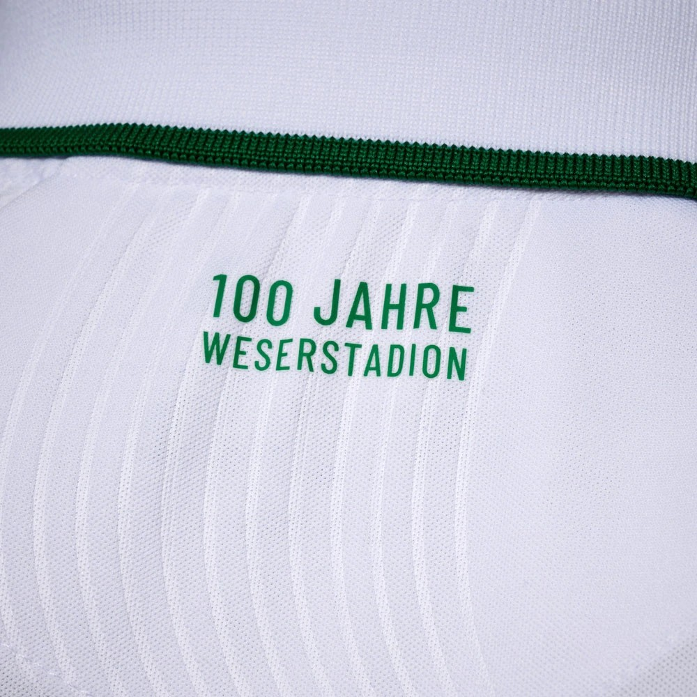 Werder Bremen Special Edition 26/27 Men's Shirt