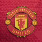 Manchester United Home 26/27 Player Edition Shirt