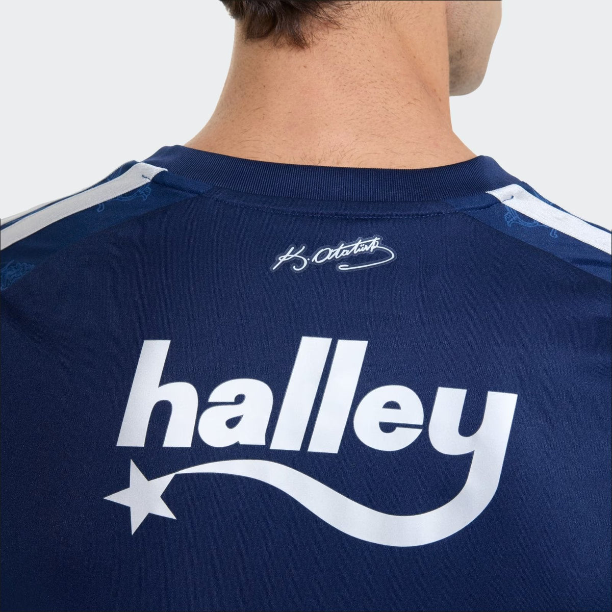 Fenerbahce Third 26/27 Men's Shirt