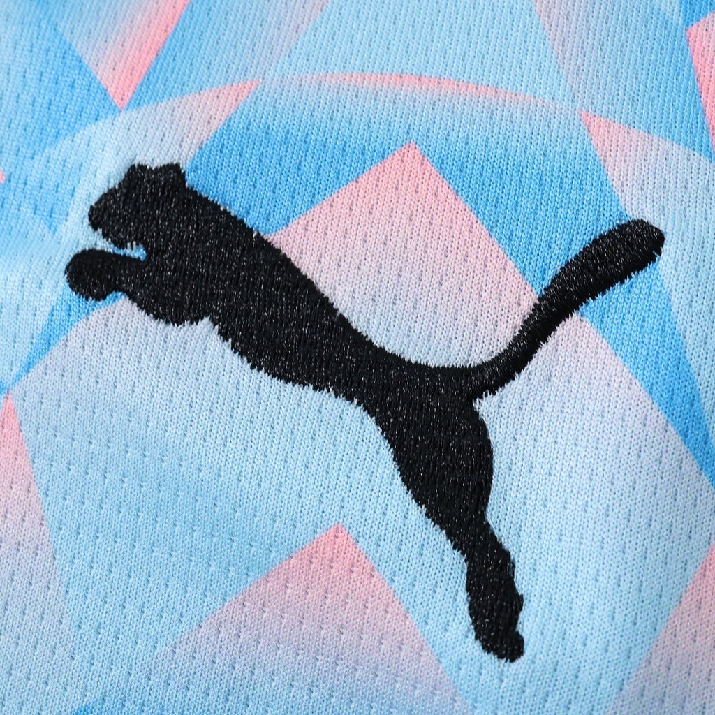 Switzerland Goalkeeper 26/27 Shirt