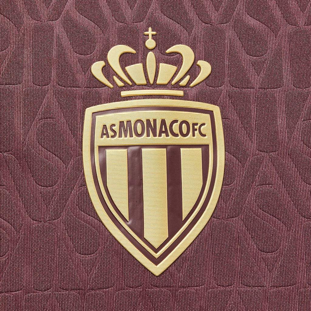 Monaco Away 26/27 Men's Shirt