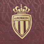 Monaco Away 26/27 Men's Shirt