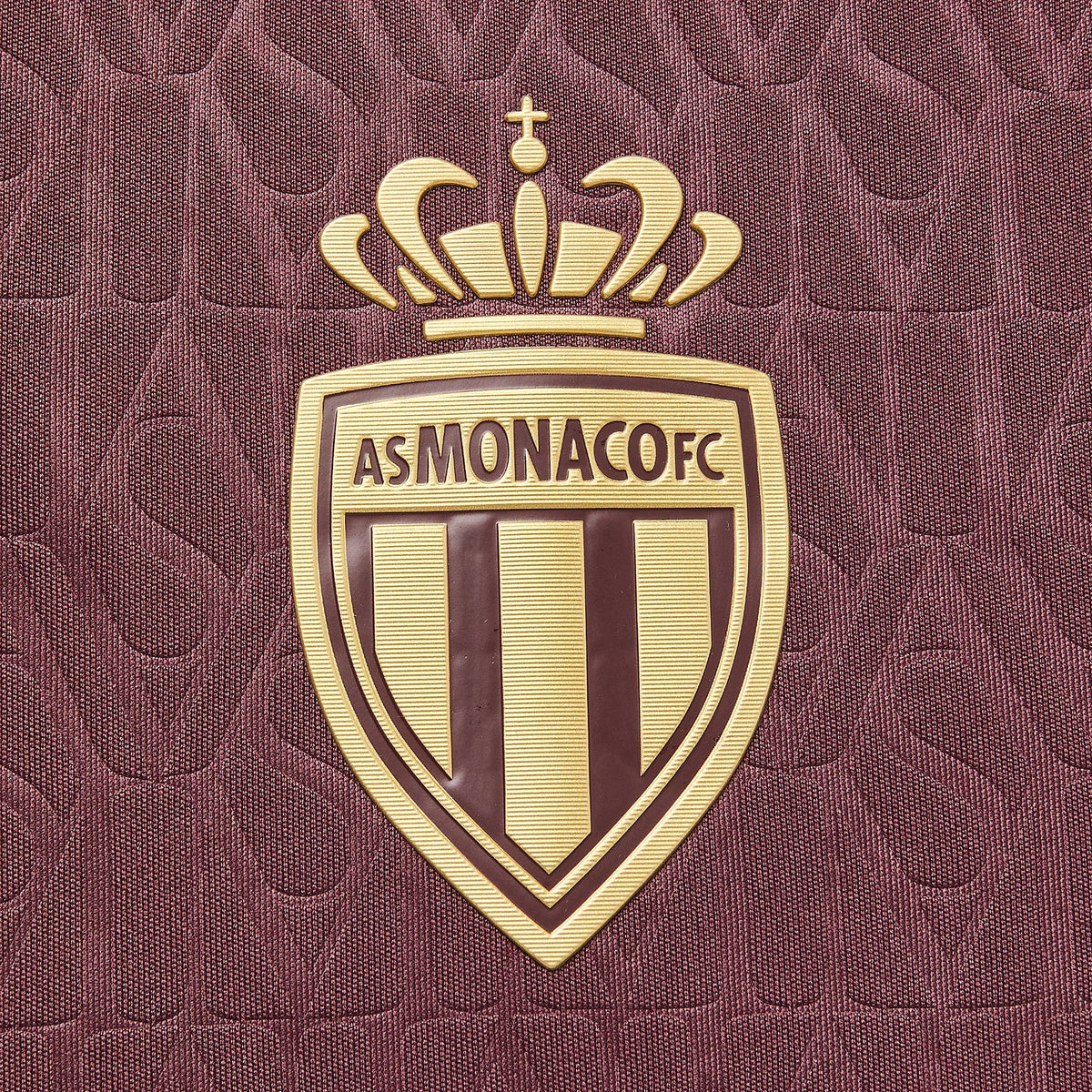 Monaco Away 26/27 Men's Shirt