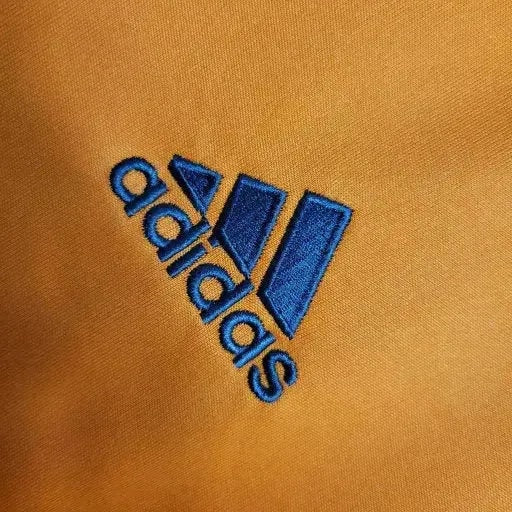 Real Madrid Retro Away 13/14 Men's Shirt