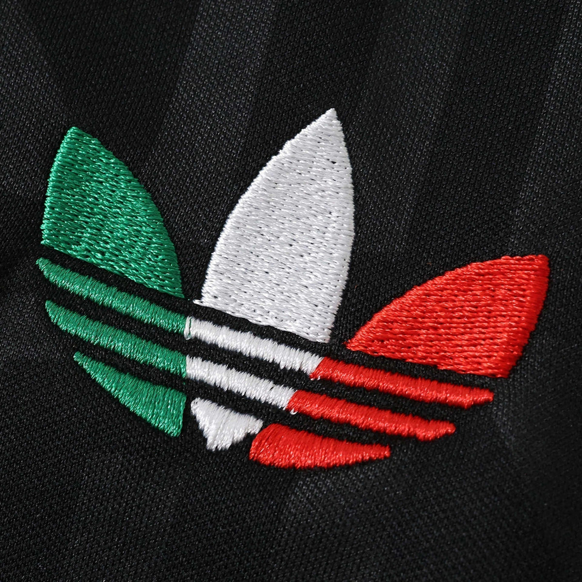 Mexico Third 26/27 Men's Shirt