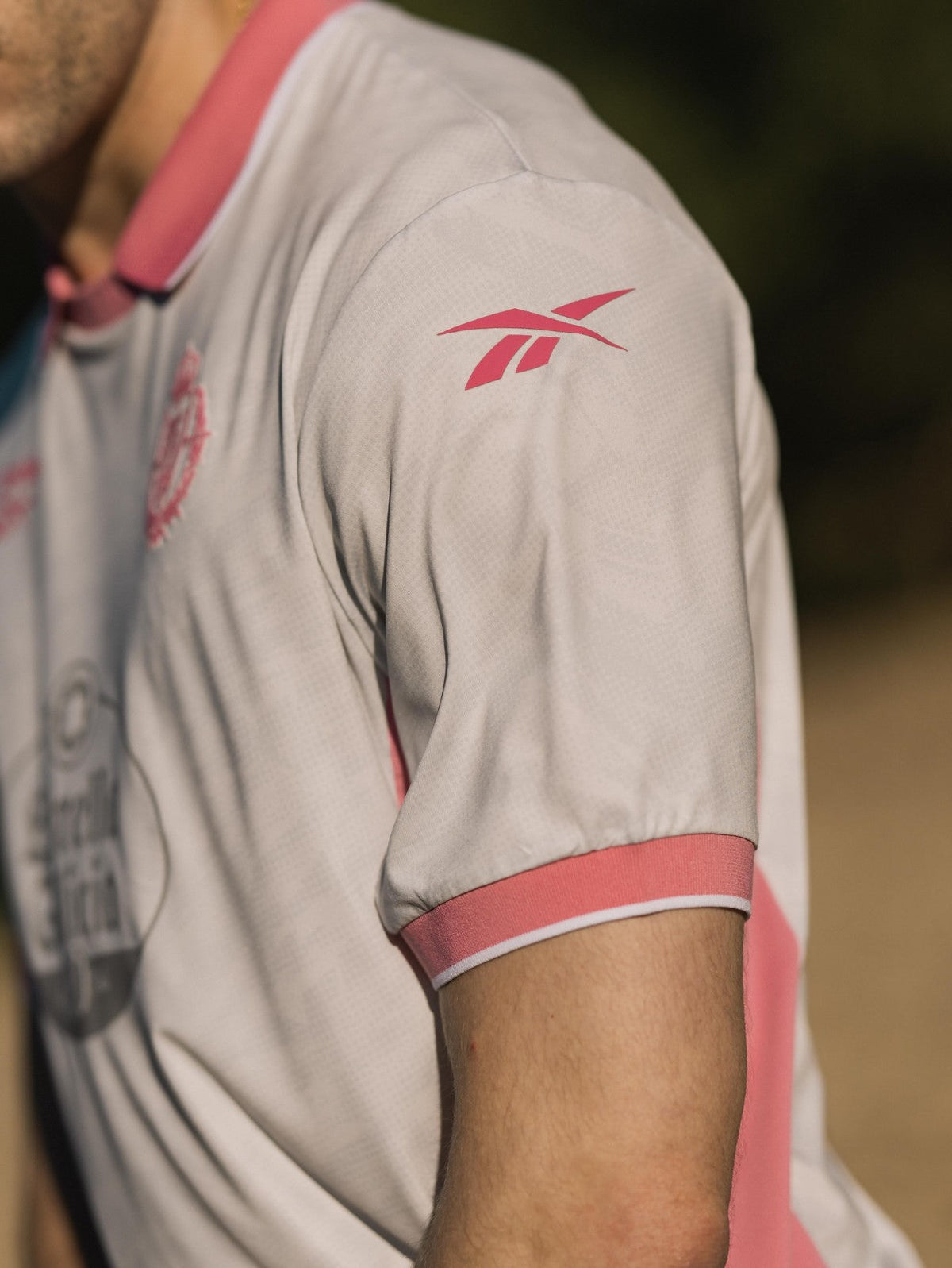 Real Valladolid Third 26/27 Men's Shirt
