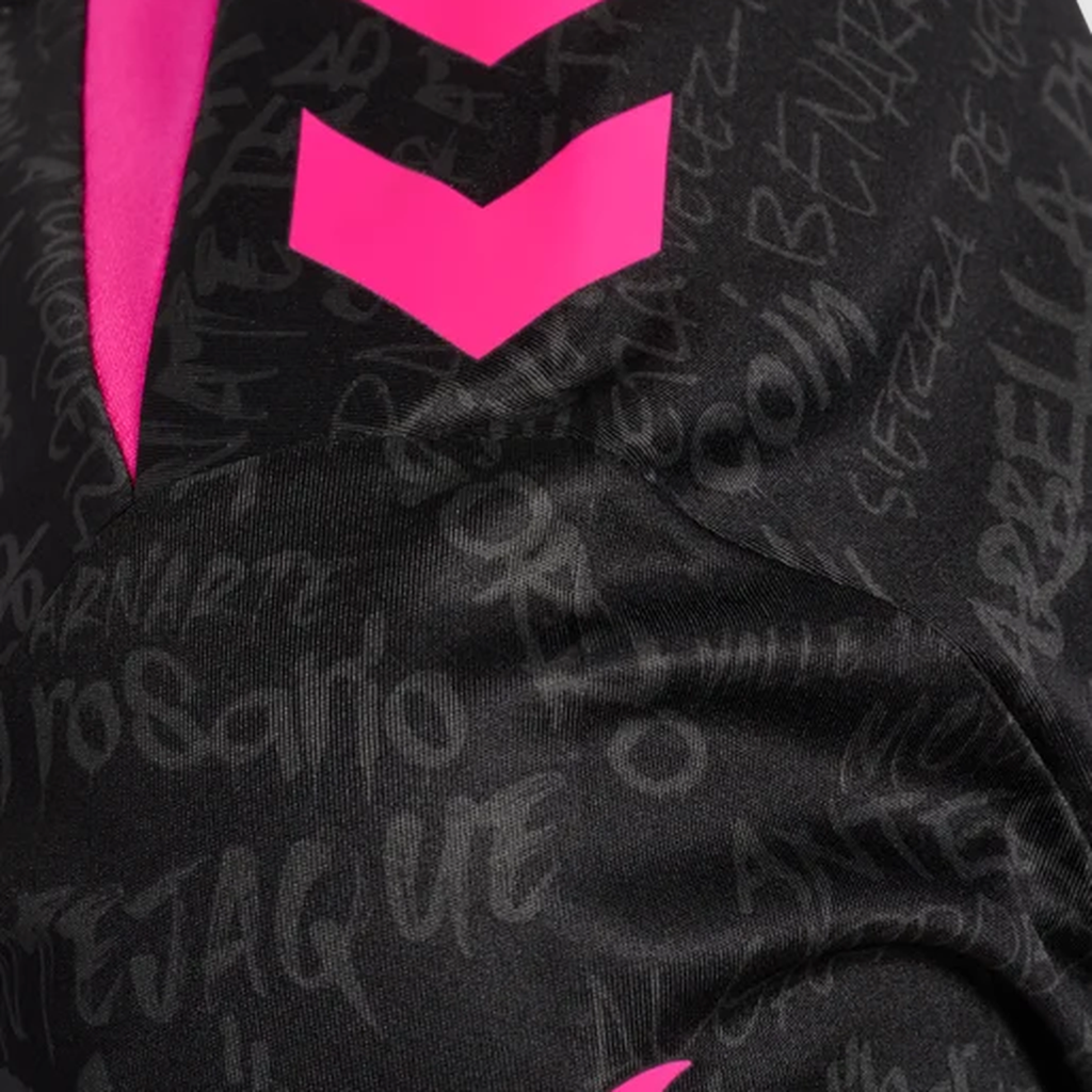 Malaga Third 26/27 Men's Shirt