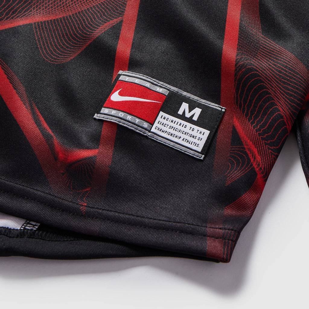 Canada Goalkeeper 26/27 Long Sleeve Shirt