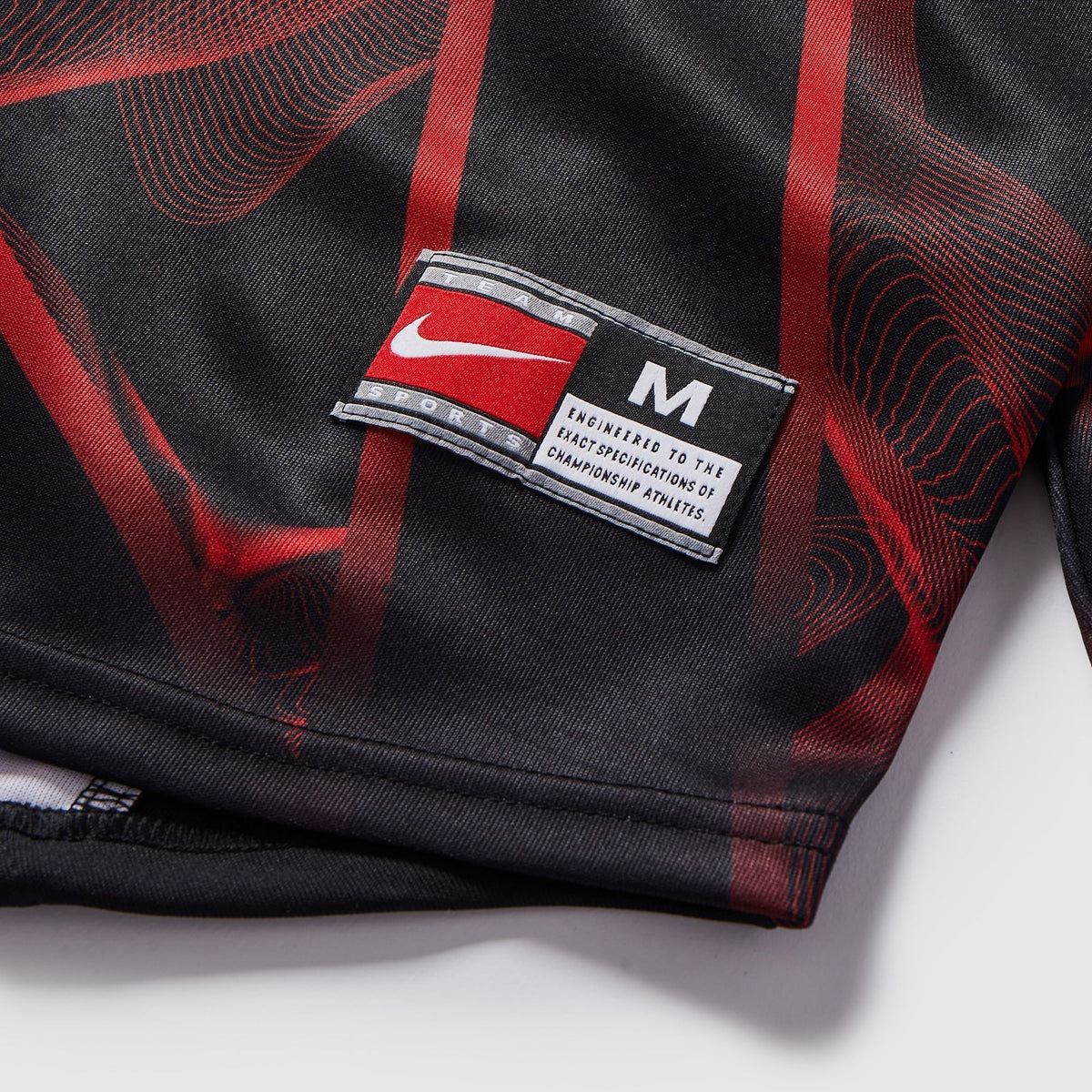 Canada Goalkeeper 26/27 Long Sleeve Shirt