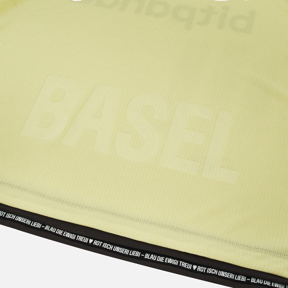 Basel Away 26/27 Men's Shirt