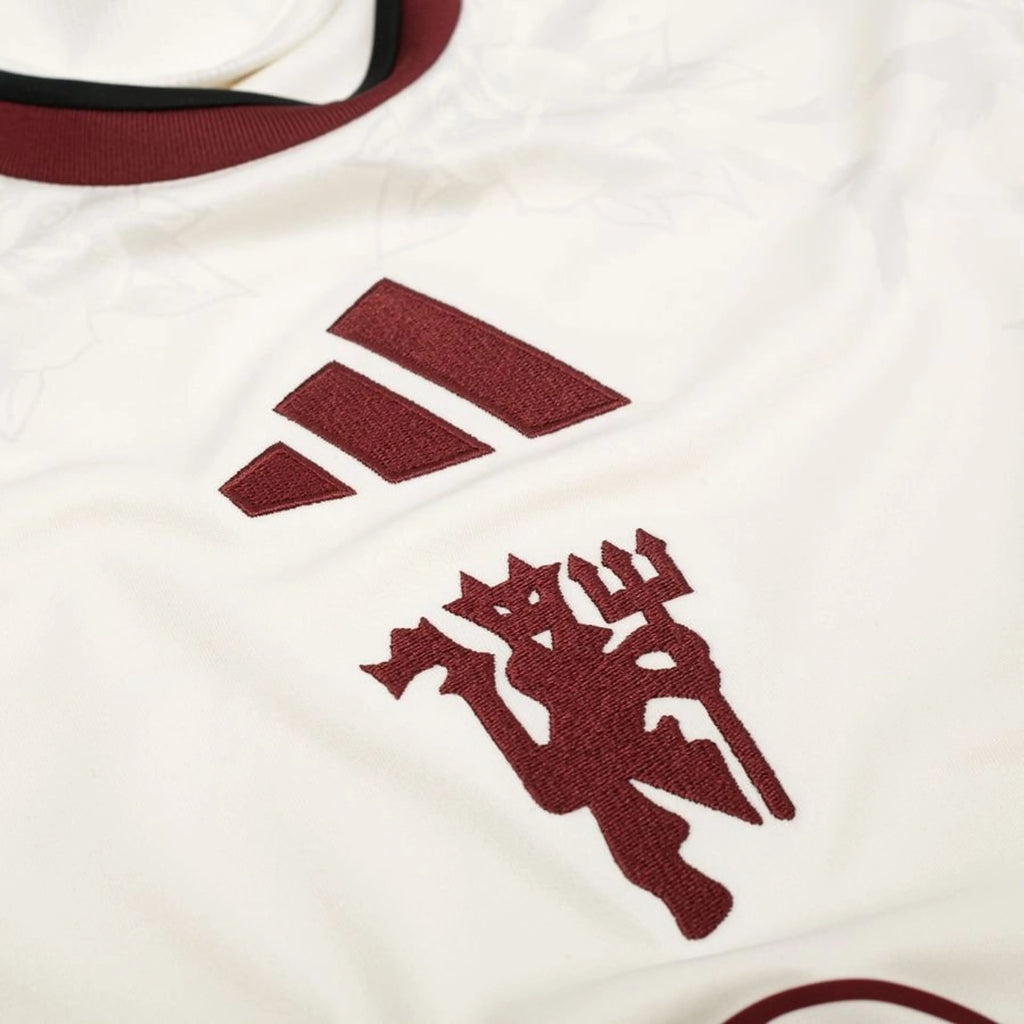 Manchester United Third 26/27 Men's Shirt