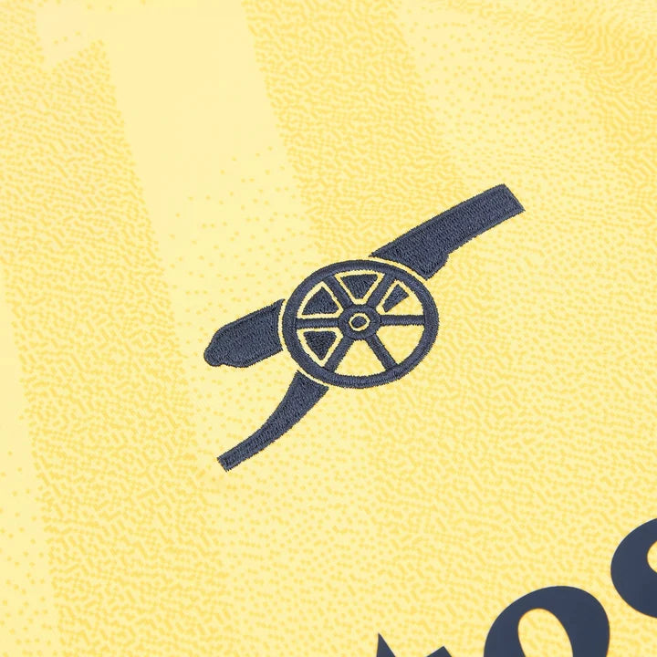 Arsenal Third 26/27 Player Edition Shirt