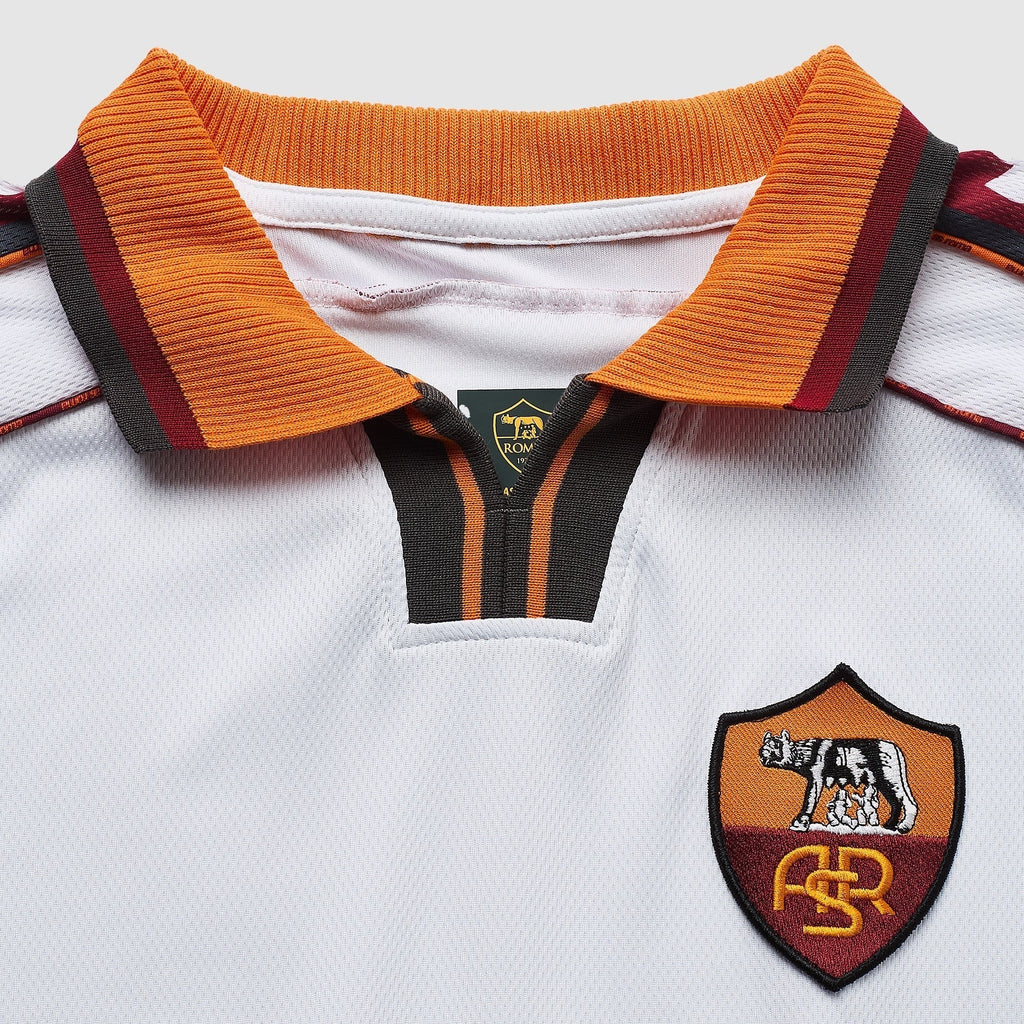 Roma Retro Away 98/99 Men's Shirt