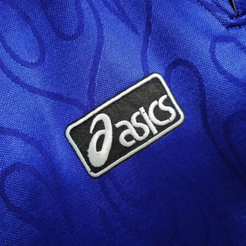 Japan Retro Home 98/99 Men's Shirt