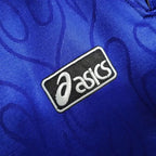 Japan Retro Home 98/99 Men's Shirt