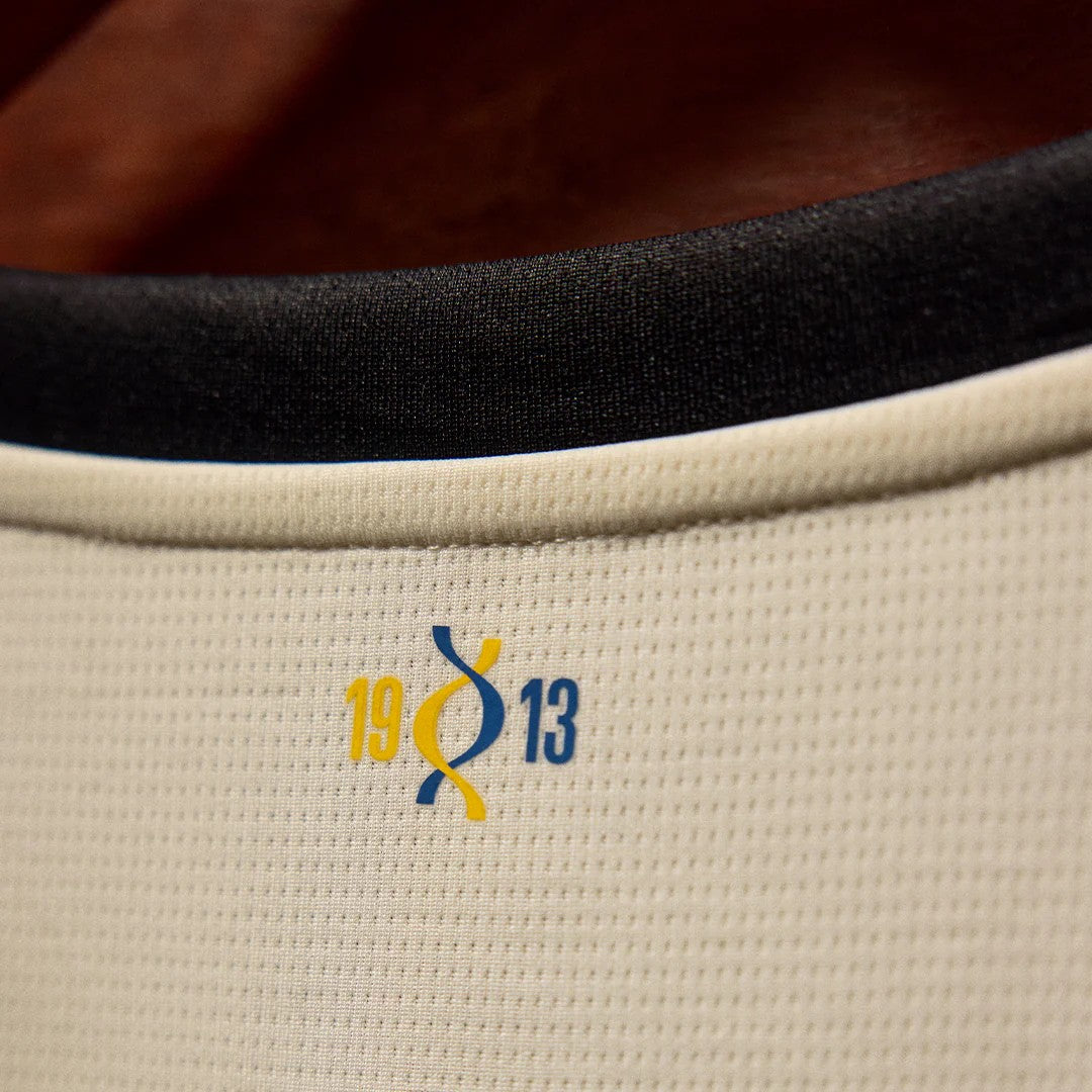 Parma Home 26/27 Men's Shirt