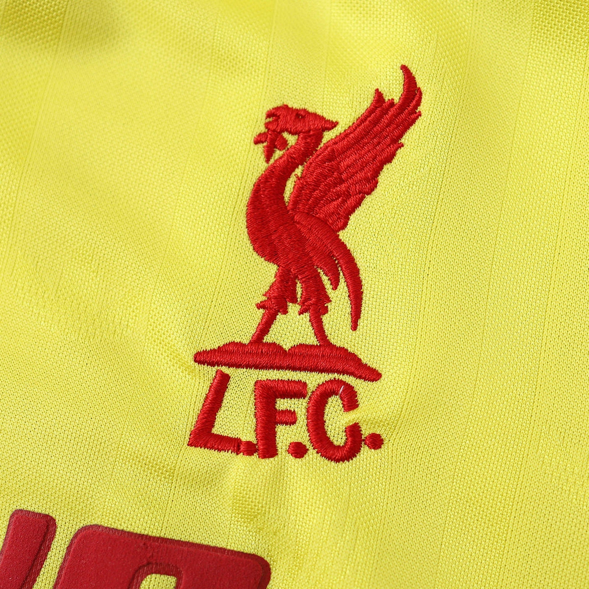Liverpool Retro Third 85/87 Men's Shirt