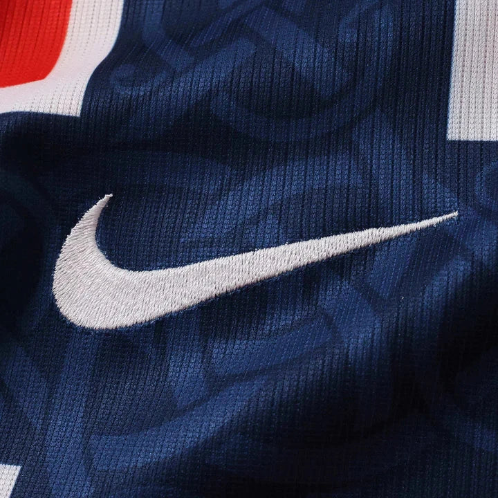 Norway Home 26/27 Kids Shirt Kit