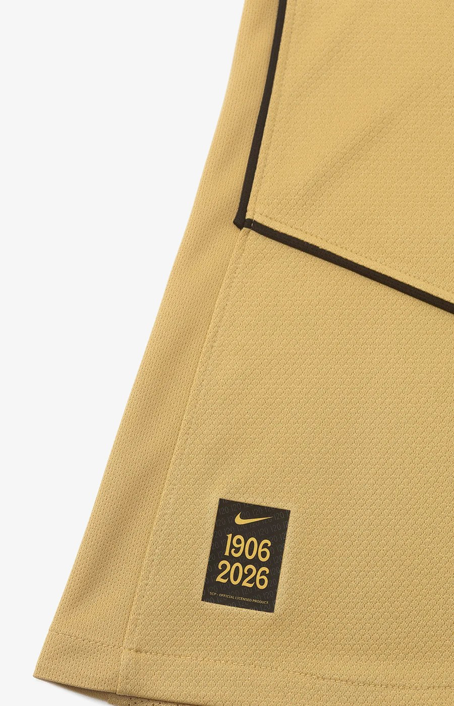 Sporting CP Away 26/27 Men's Shirt