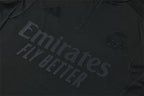 Real Madrid Kids Tracksuit 26/27