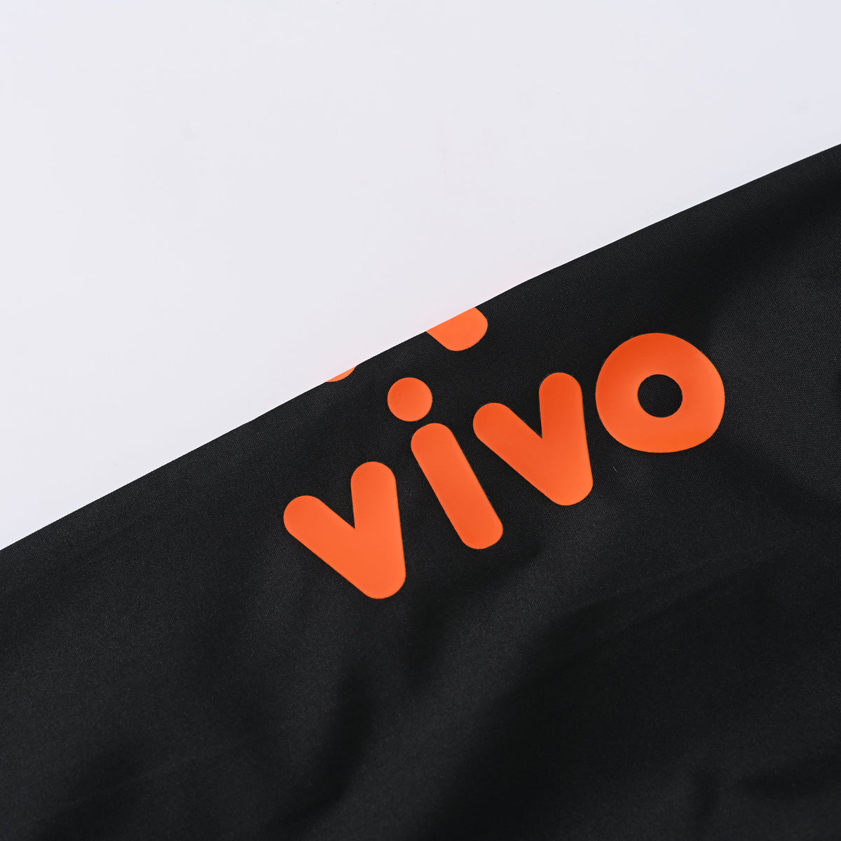 Brazil Windbreaker 26/27 - Black