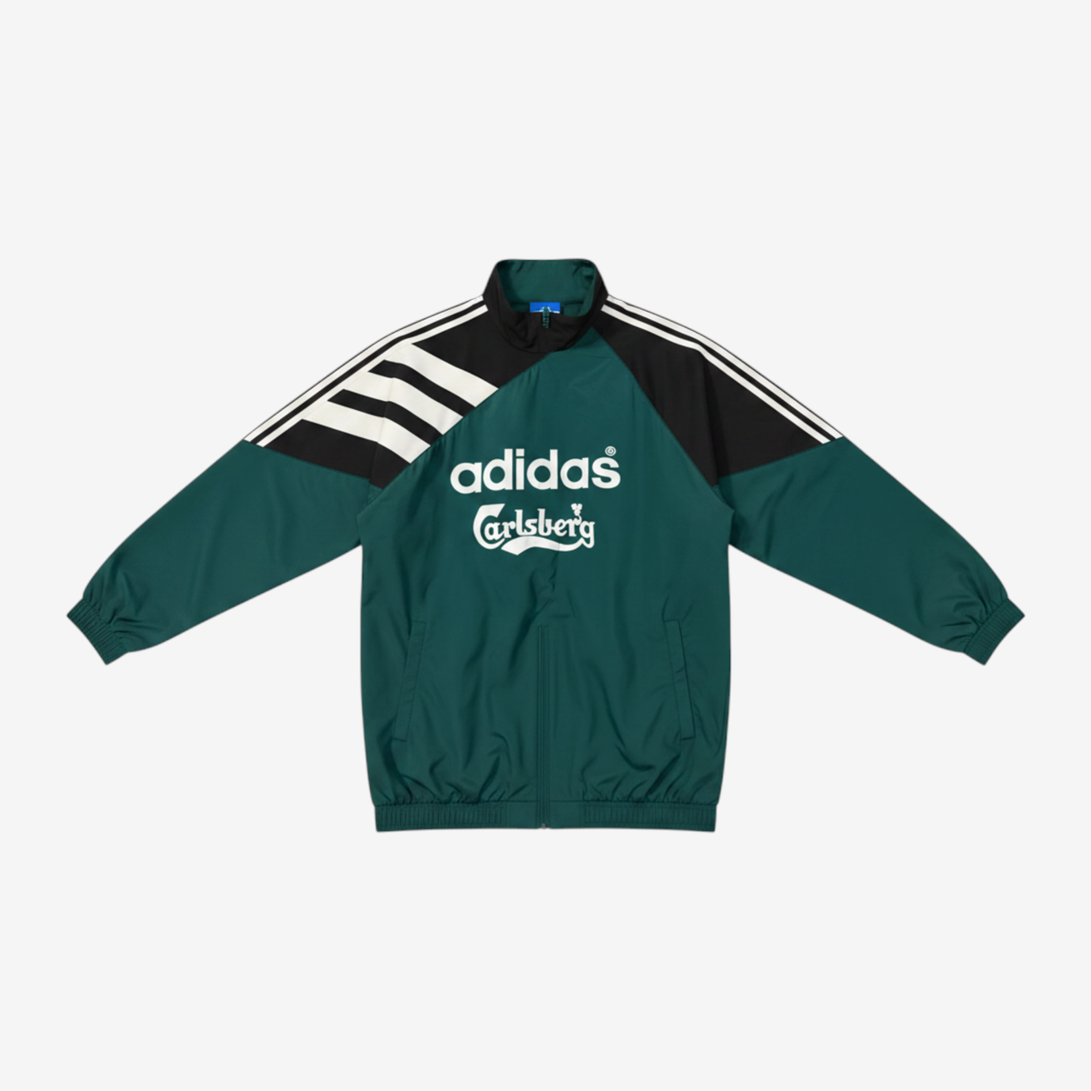 Liverpool Windbreaker