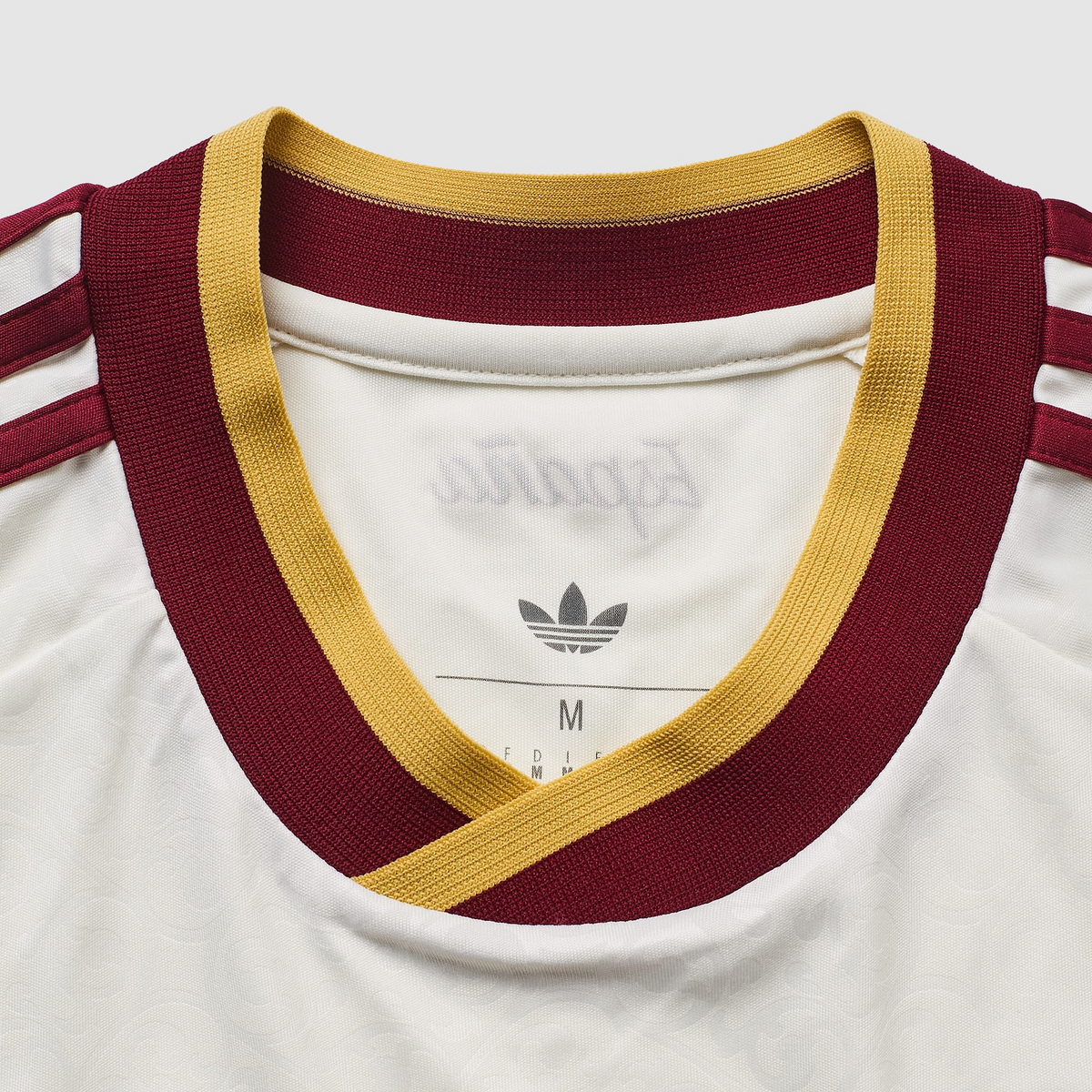Spain Away 26/27 Men's Long Sleeve Shirt