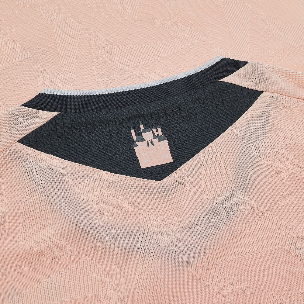 Aberdeen Third 26/27 Men's Shirt