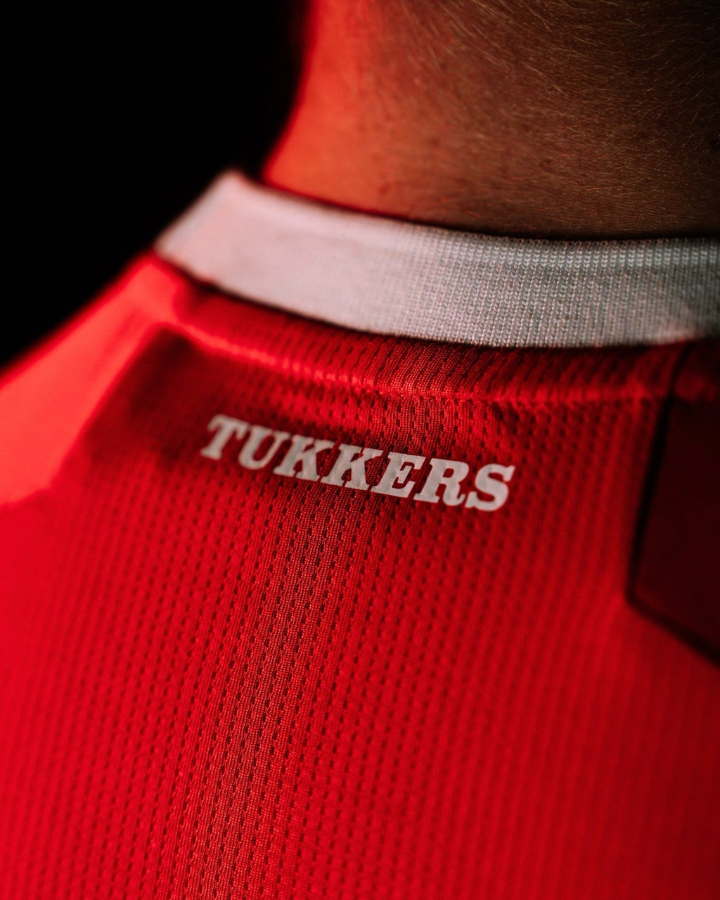 FC Twente Home 26/27 Men's Shirt