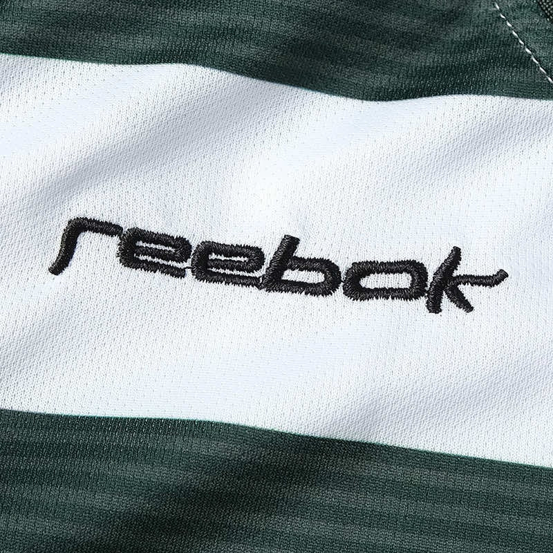 Sporting CP Retro Home 02/03 Men's Shirt