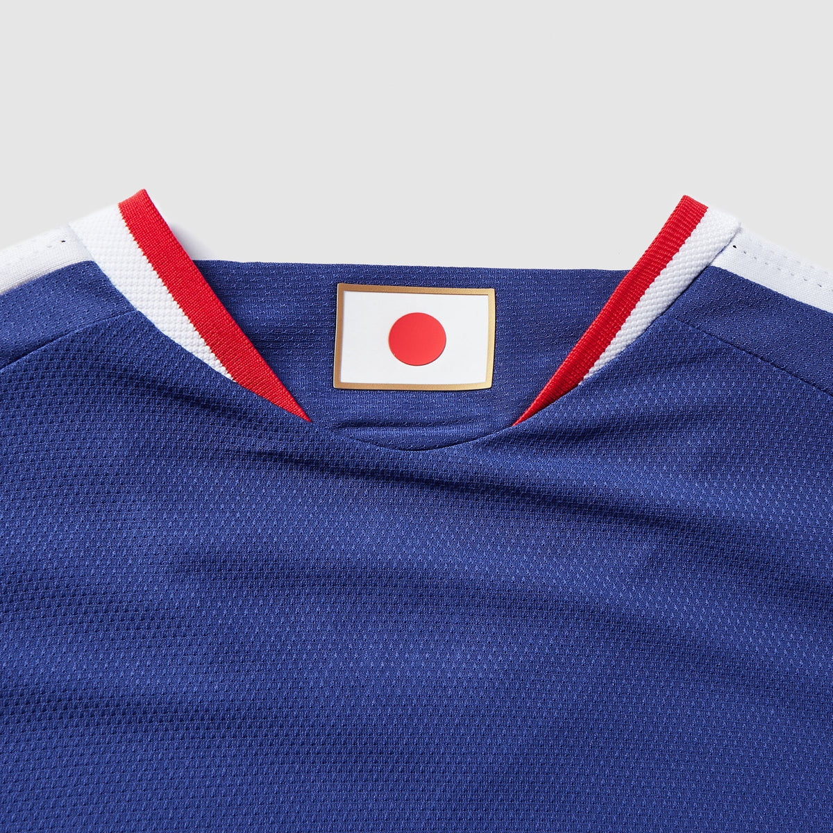 Japan Home 26/27 Player Edition Shirt