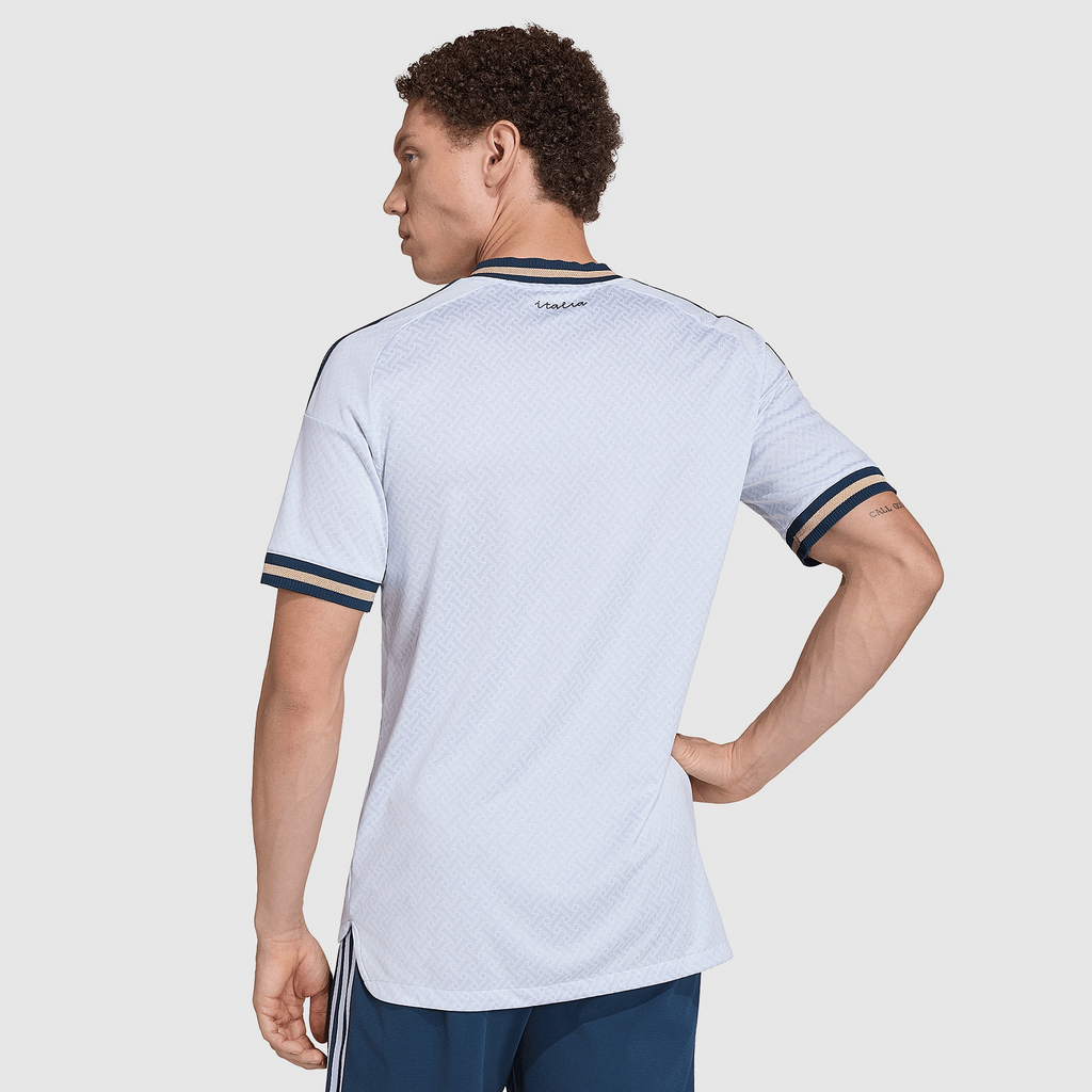 Italy Away 26/27 Player Edition Shirt