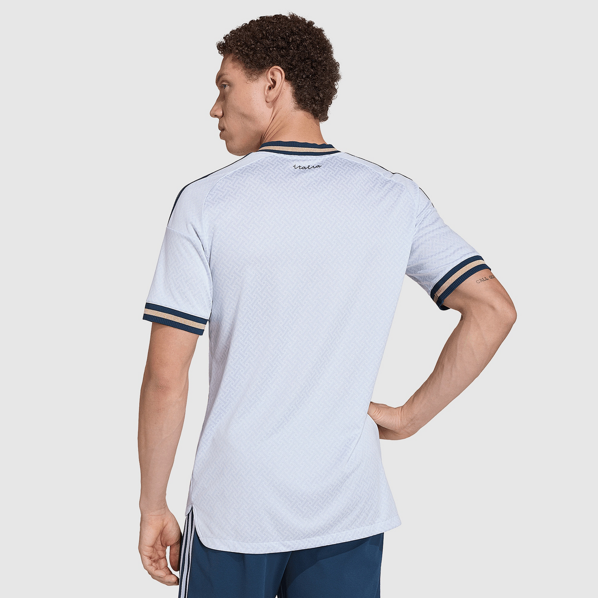 Italy Away 26/27 Player Edition Shirt