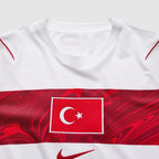 Turkey Home 26/27 Men's Shirt