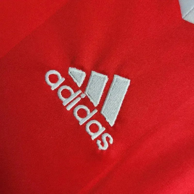 Liverpool Retro 08/09 Men's Shirt